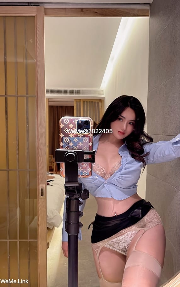 图片[1]-【微-密】水蜜桃米米-御姐皮裙[36P-90MB]-写真栈-xiezz.cc