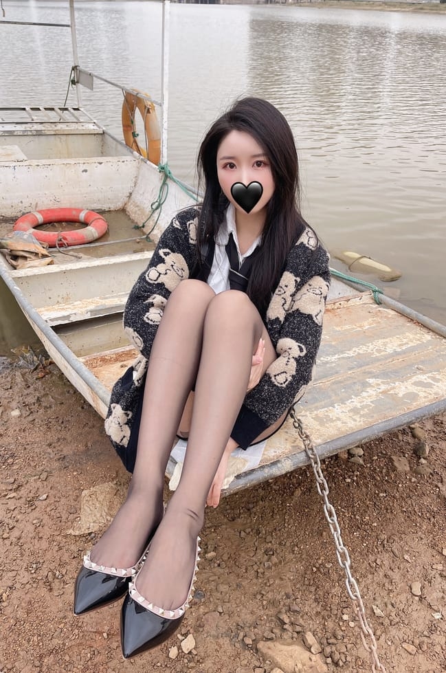 图片[2]-【微-密】July芝岚-毛衣风采[56P-278M]-写真栈-xiezz.cc