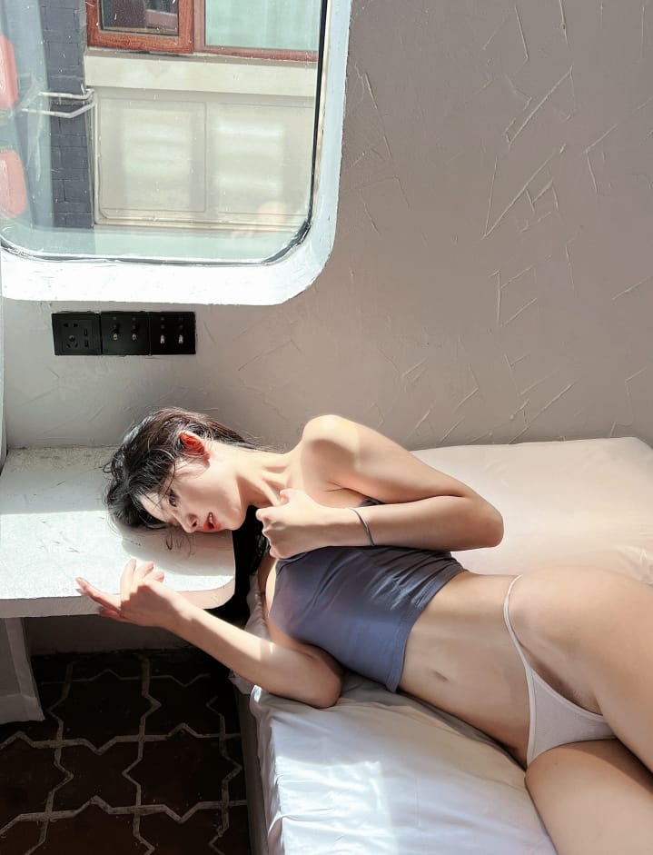 图片[2]-【微-密】就是阿朱啊 -TK系列 [20P-31M]-写真栈-xiezz.cc