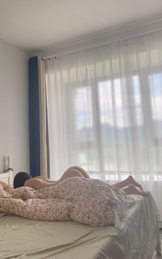 图片[2]-【微-密】俏妞qiaoniuTT-比基尼美女[18P-47M]-写真栈-xiezz.cc