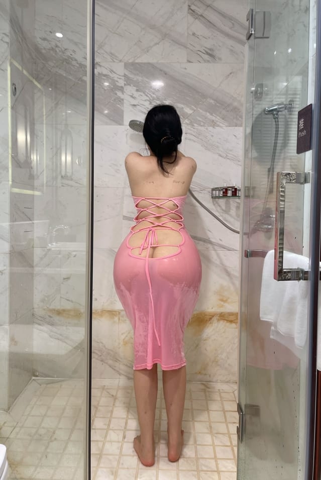 图片[2]-【微-密】迷人的五姨太-湿身诱惑 [19P-72M]-写真栈-xiezz.cc