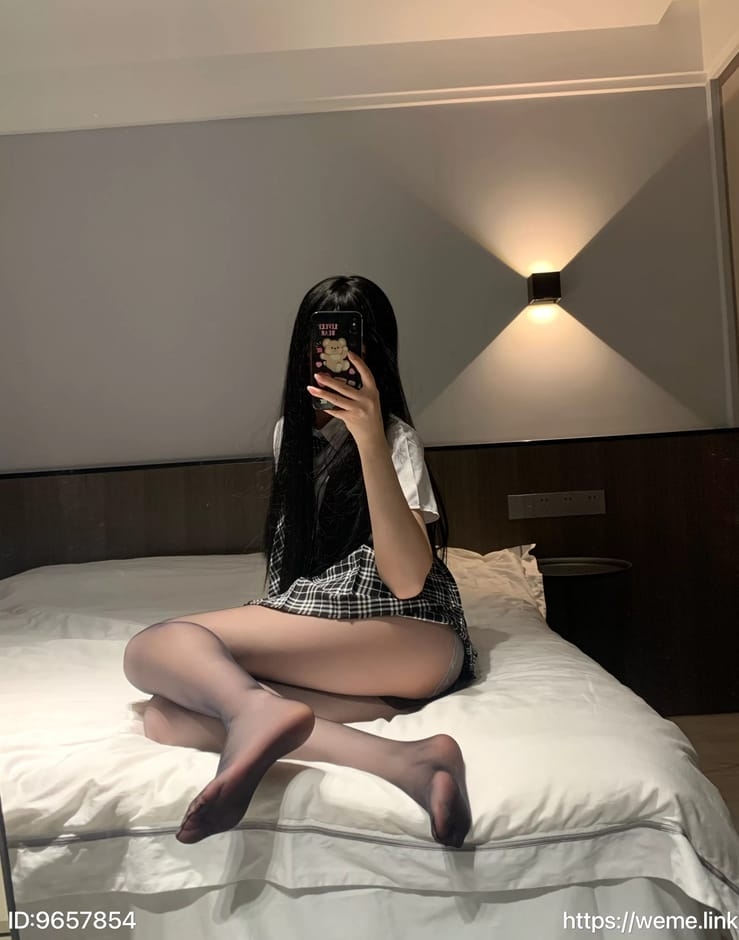 图片[1]-【微-密】林扣弦-JK制服[25P-31M]-写真栈-xiezz.cc