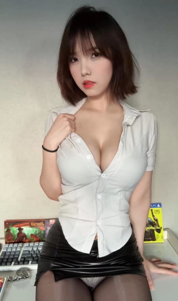 图片[2]-【微-密】琳铛铛-大冲刺 [11P -7M]-写真栈-xiezz.cc