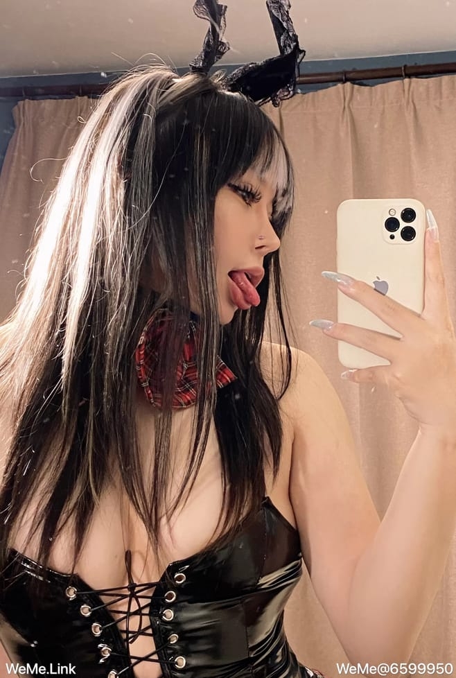 图片[1]-【微-密】歪歪酱-大辟谷[16P-21M]-写真栈-xiezz.cc