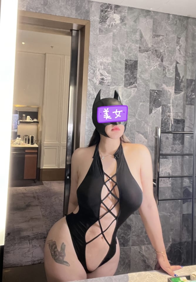 图片[2]-【微密圈】miko多肉大白兔-我带着面具，向你走来 [18P-92M]-写真栈-xiezz.cc