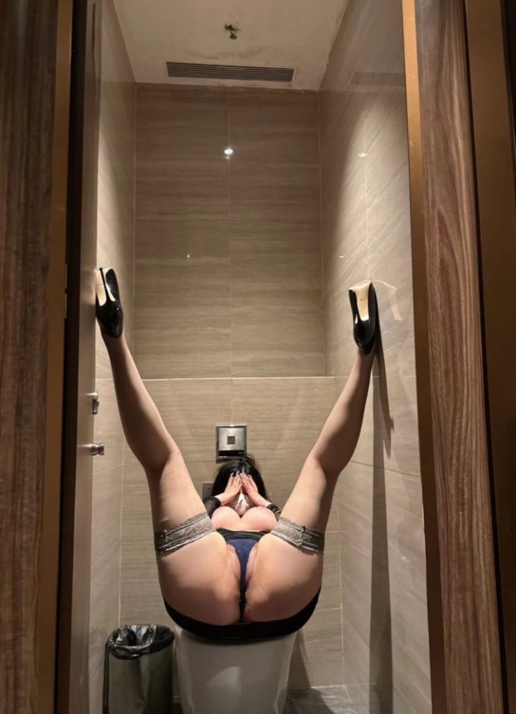 图片[2]-【微-密】迷人的五姨太-01.19[25P-5M]-写真栈-xiezz.cc