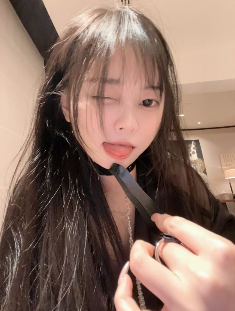图片[1]-【微-密】左公子666-圆润的大桃子 [23P7V-650M]-写真栈-xiezz.cc