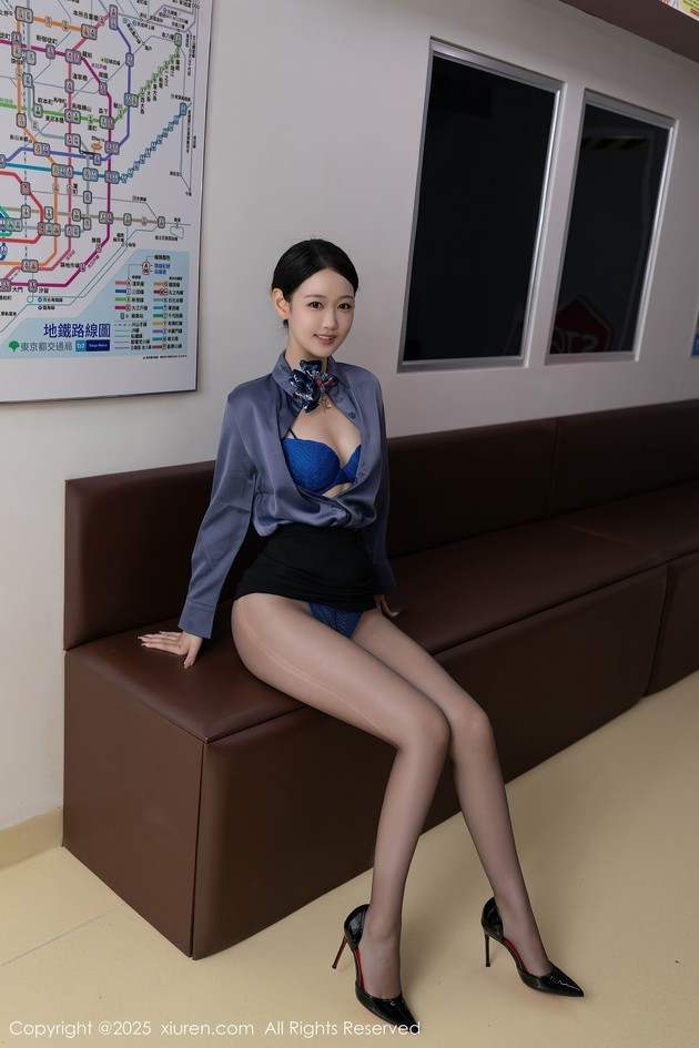 [Xiuren秀人网]2025.01.26 NO.9829 心妍小公主[114+1P／997MB]