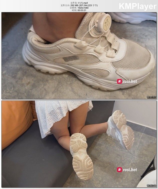 [ROSI写真]小视频系列256 [MP4-292MB]