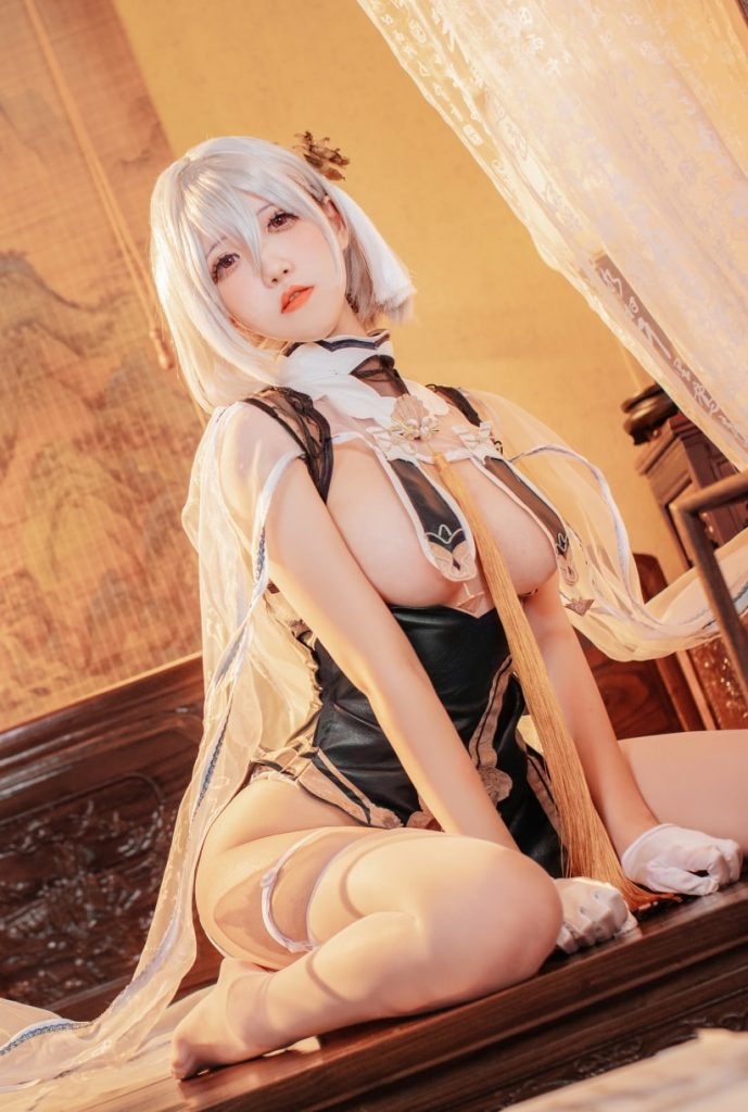 图片[7]-阿薰kaOri – 鬼马少女主持人套图合集【持续更新中】-写真栈