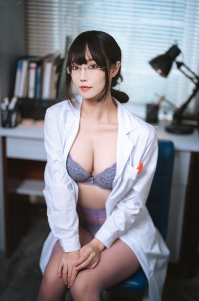 图片[3]-汪知子 – COS写真套图合集【持续更新中】-写真栈