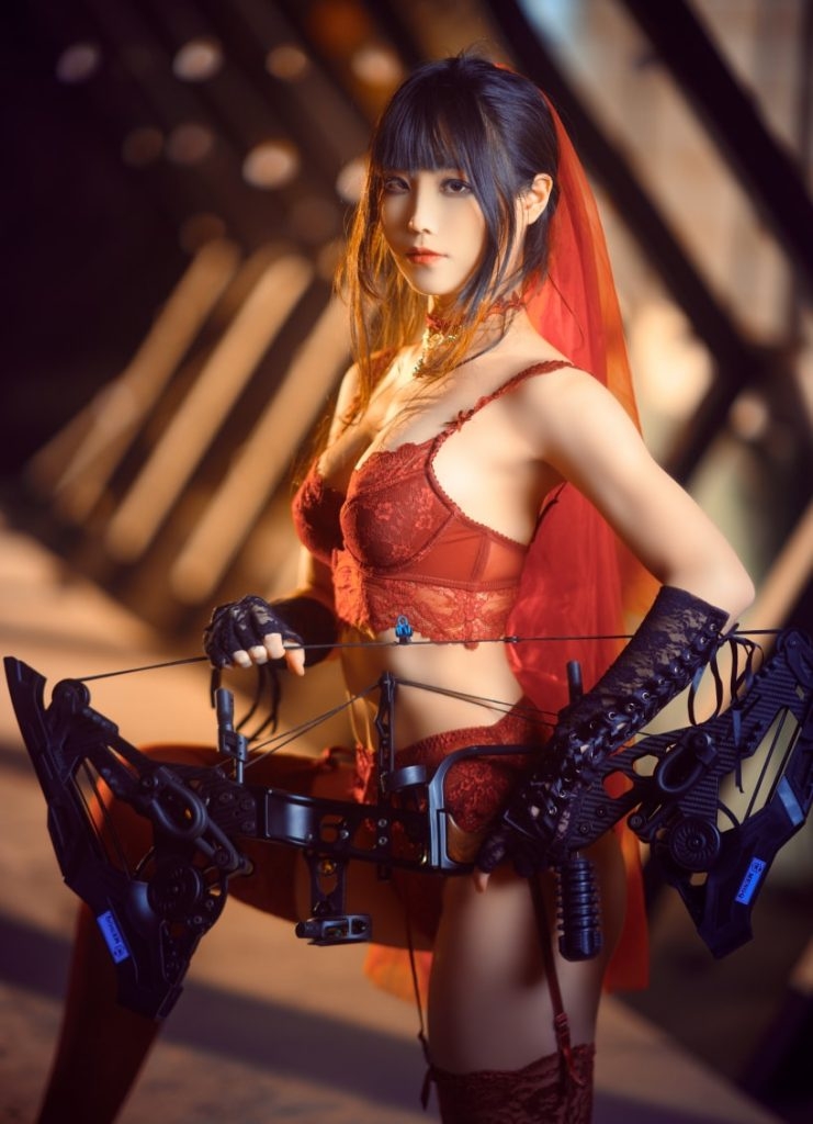 图片[6]-汪知子 – COS写真套图合集【持续更新中】-写真栈