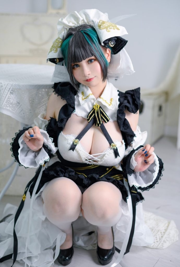 图片[1]-PAKI酱 – 性感的上海妹套图合集【持续更新中】-写真栈