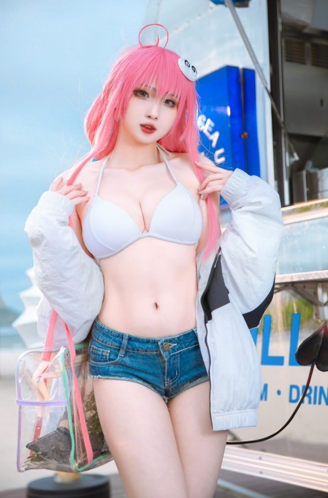 图片[4]-瓦斯塔亚小龙虾 – COS图包合集【持续更新中】-写真栈