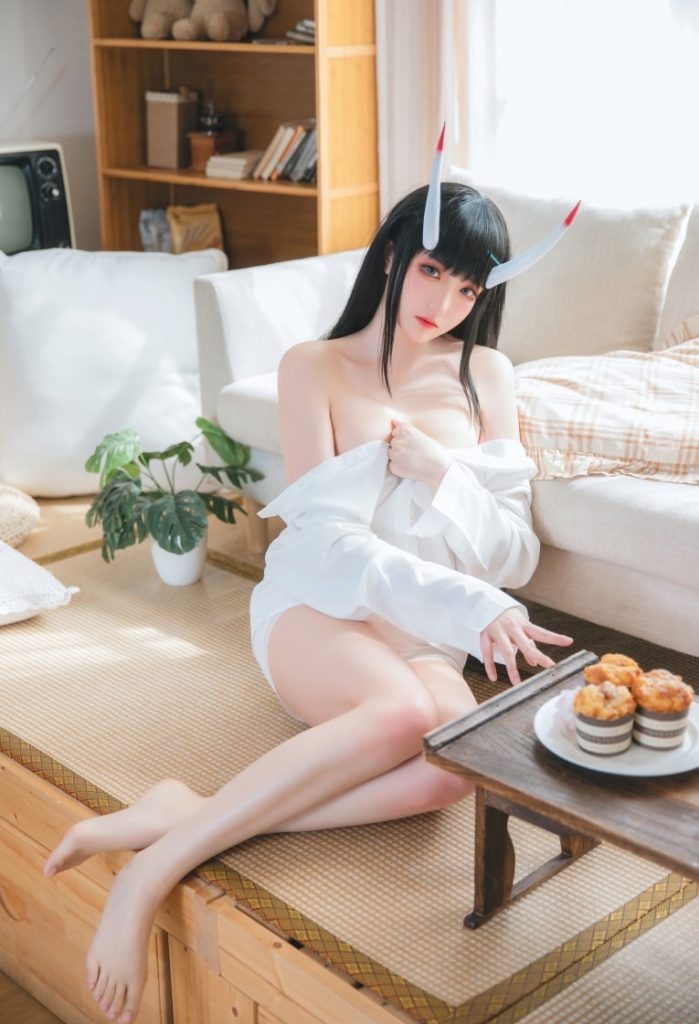 图片[1]-瓜希酱 – COS写真合集【持续更新中】-写真栈