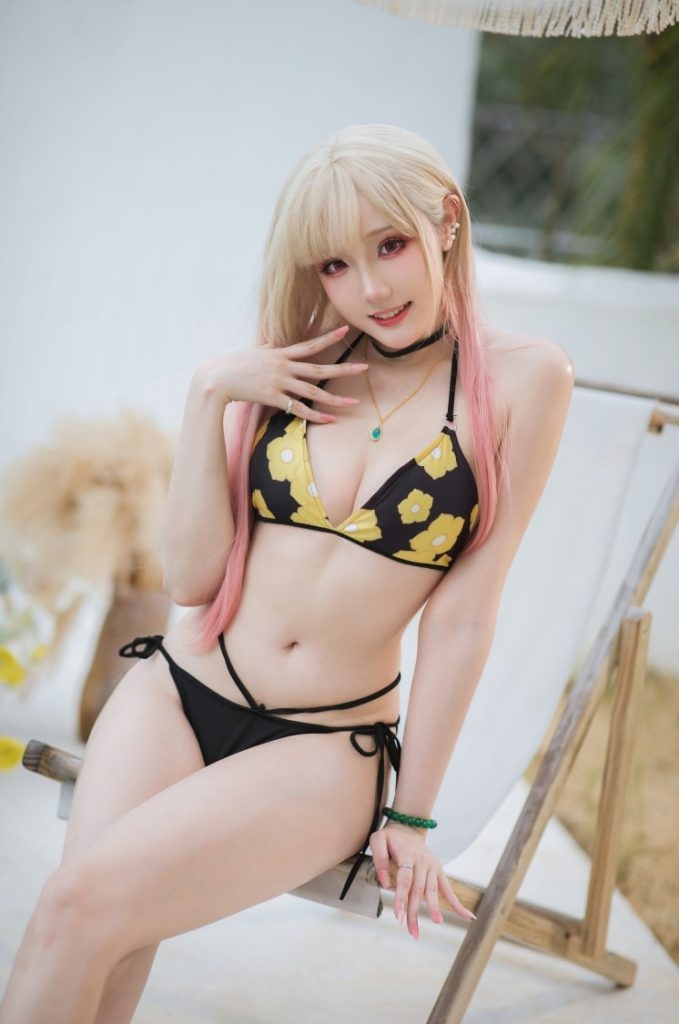 图片[5]-瓜希酱 – COS写真合集【持续更新中】-写真栈
