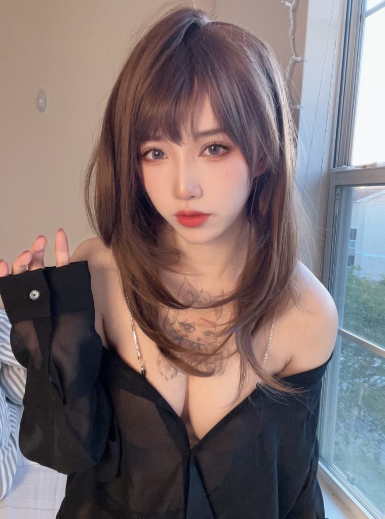 图片[2]-狐洛洛子 – cos图包合集【持续更新中】-写真栈