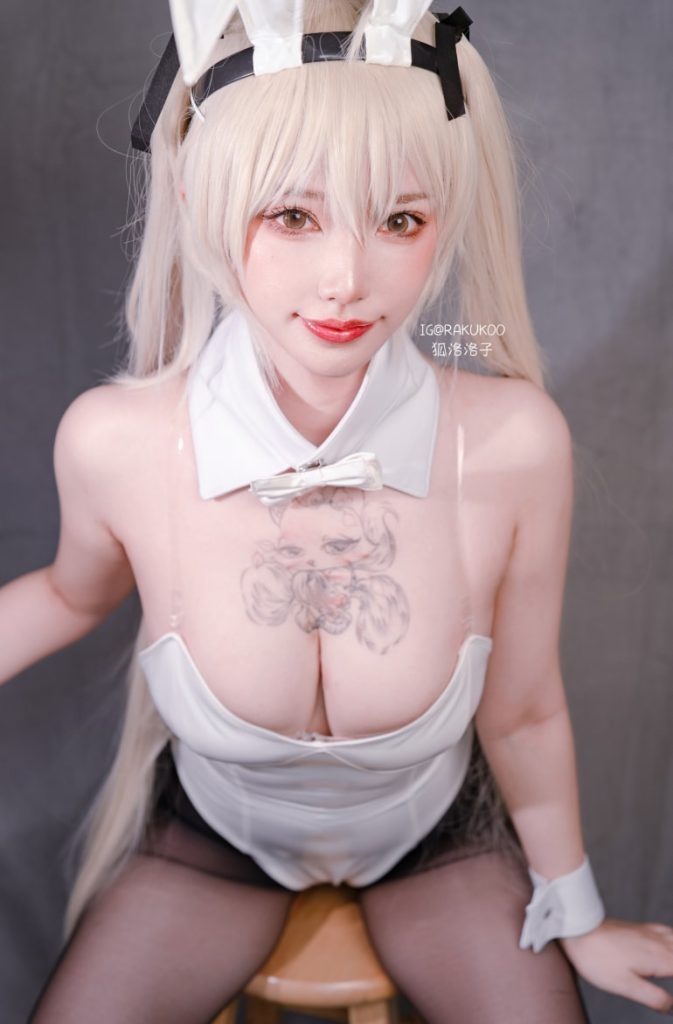 图片[3]-狐洛洛子 – cos图包合集【持续更新中】-写真栈