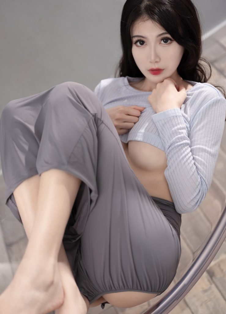 图片[4]-一米八的大梨子 – 尽情的迷上吧写真套图合集【持续更新中】-写真栈