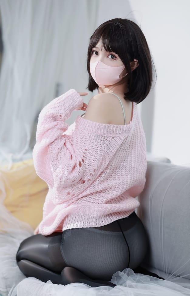 图片[4]-洛桑w伊梓 – 写真图包合集【持续更新中】-写真栈