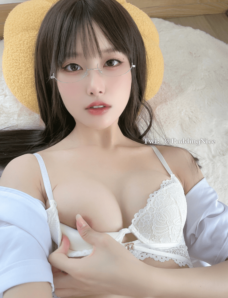 图片[1]-布丁大法 – 椰蓉奶糕[54P1V-274MB]VIP-蜜桃啵啵