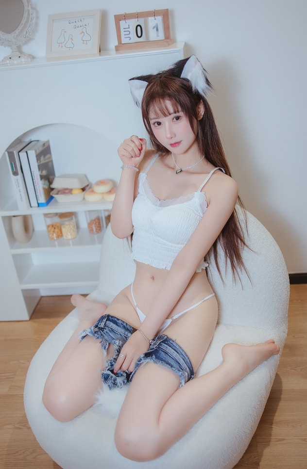 图片[1]-羽生三未 – 小猫私房[38P-548MB]-蜜桃啵啵