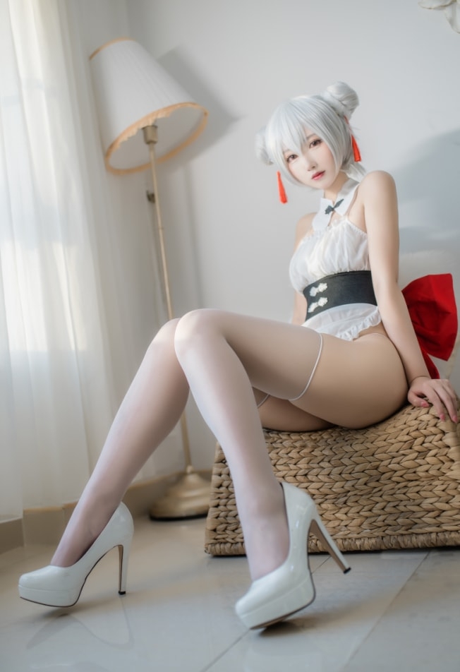 图片[1]-羽生三未 – NO.05 中華厨娘[32P-1.15GB]-蜜桃啵啵