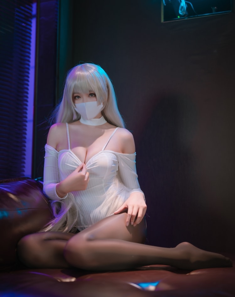 图片[2]-轩萧学姐 – NO.027 高开叉运动鞋 茑[68P-162MB]-写真栈