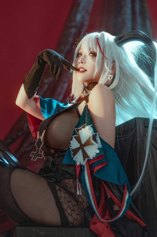 图片[2]-宫本桜 – 埃吉尔[20P-272MB]-写真栈