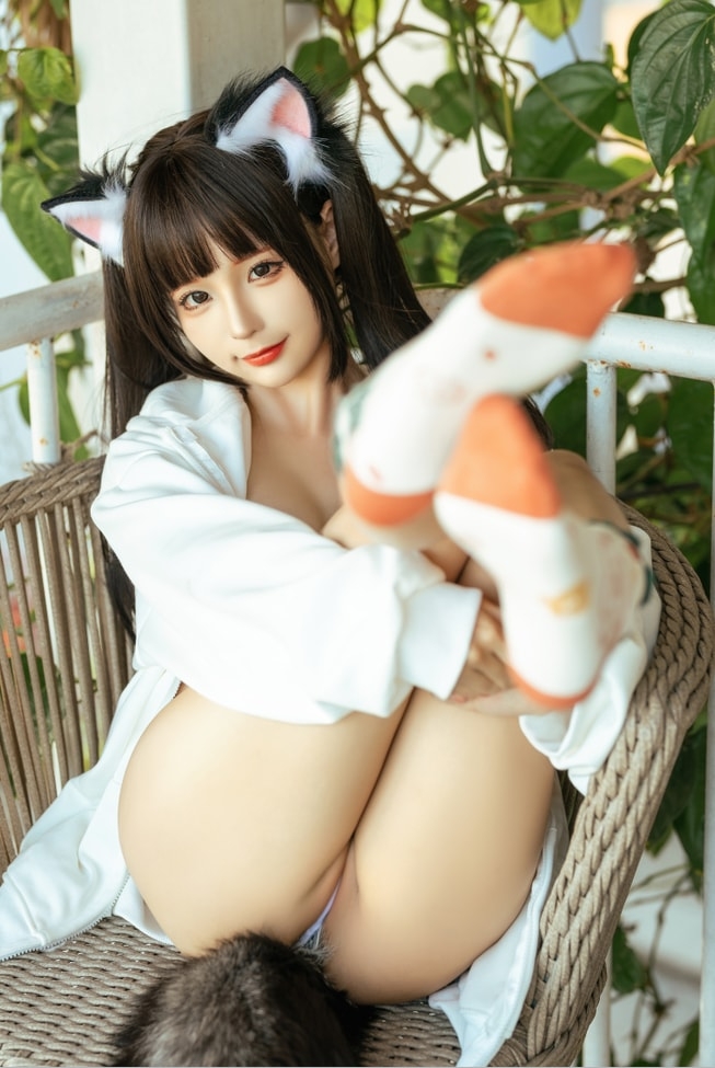 图片[1]-蠢沫沫 – NO.208 杂货喵 [71P-507MB]VIP-蜜桃啵啵