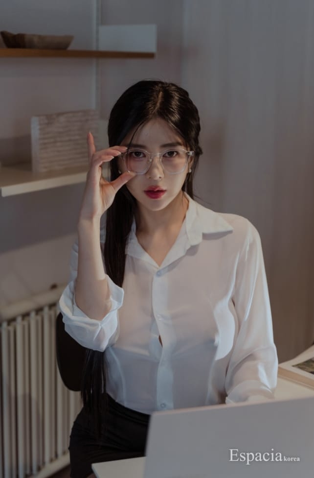 图片[2]-[Espacia Korea] EHC #133 – PURM [50P-404M]VIP-写真栈