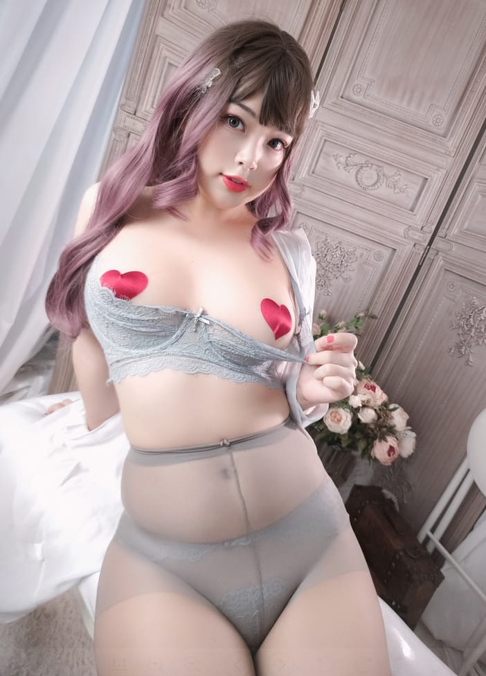 图片[1]-白烨 VOL.062 秘书的私人时间 [50P4V-1.52G]-蜜桃啵啵