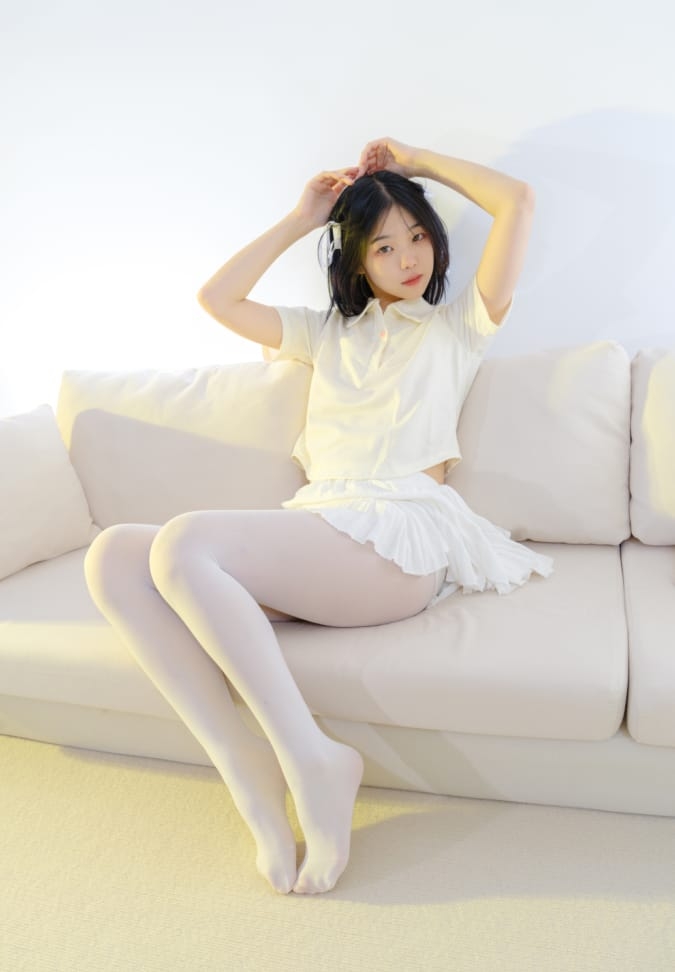 图片[1]-森萝财团 – 内部VIP版-小樱试拍 01E 4K [100P1V-4.7G]-蜜桃啵啵