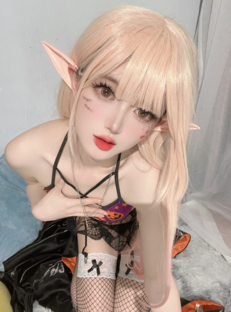 图片[1]-趴趴捣蛋陌-喜多川海梦[100P1V-623M]VIP-写真栈