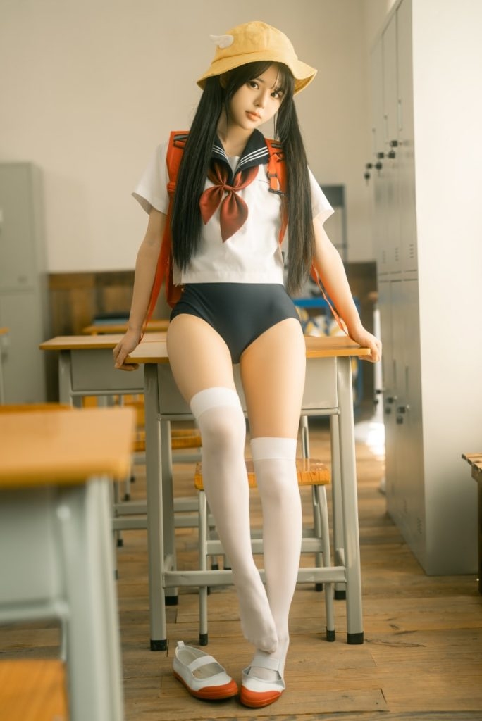 图片[1]-rua阮阮 – NO.12 小丸子 [88P-1.21GB]VIP-写真栈