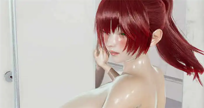 湖边小屋 Cabin by the Lake v0.54D汉化版[欧美SLG/沙盒/动态]PC+安卓