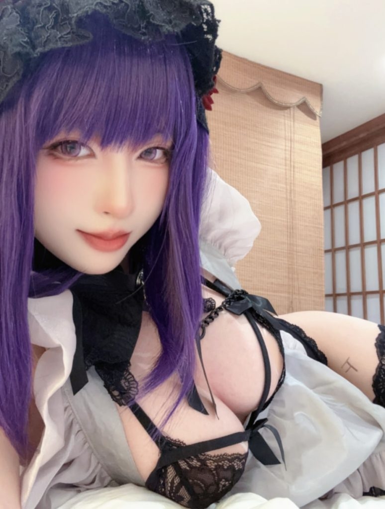 图片[1]-清水由乃 NO.050 黑江雫[94P-1.63GB]-蜜桃啵啵