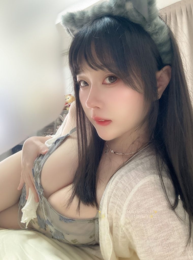 图片[1]-是一只废喵了- NO.10 2024年05月Fantia订阅合集[66P3V-505MB]VIP-写真栈