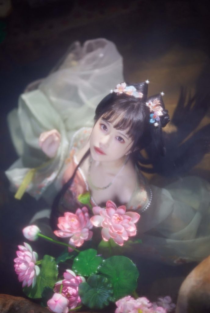 图片[2]-Shika小鹿鹿 NO.122 不早朝[28P1V-263M]-写真栈