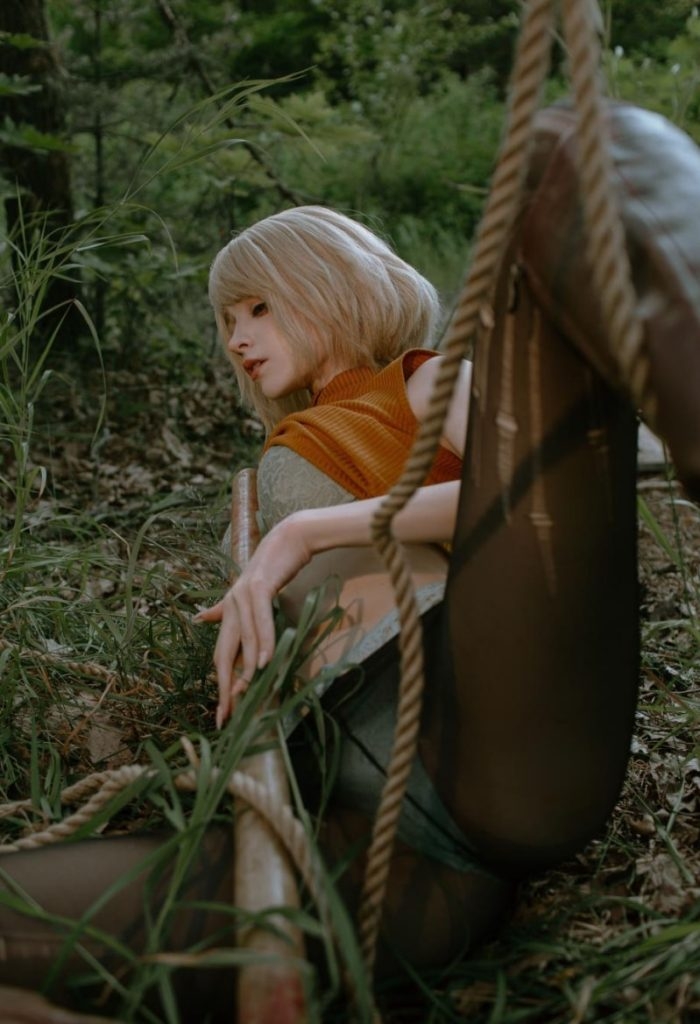 图片[2]-Tenletters – Ashley [46P-194MB]-写真栈