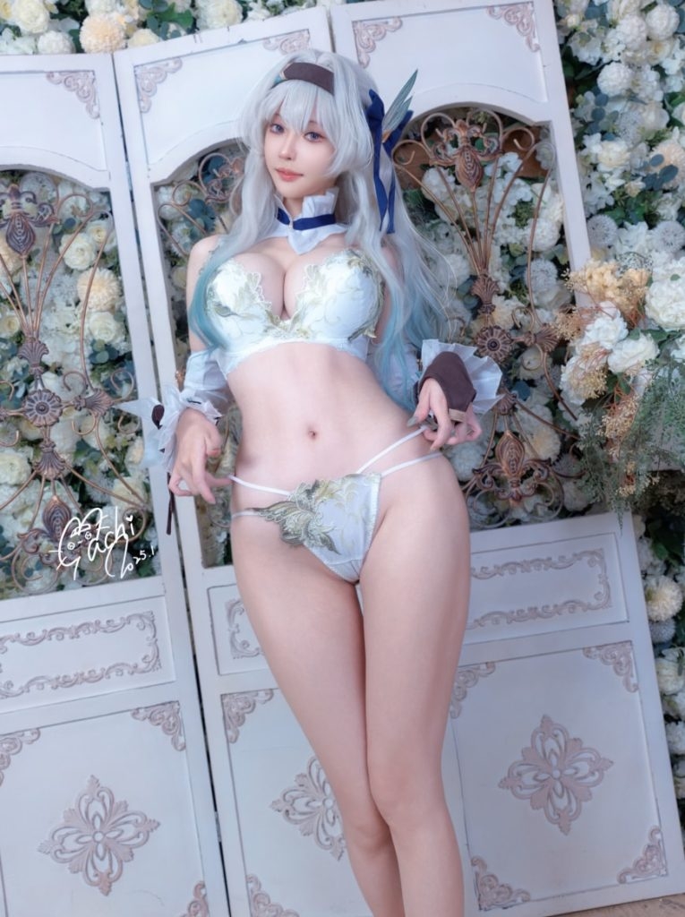 图片[1]-Machi馬吉 – ホタルの下着報告です 第一弹[22P-154MB]-蜜桃啵啵