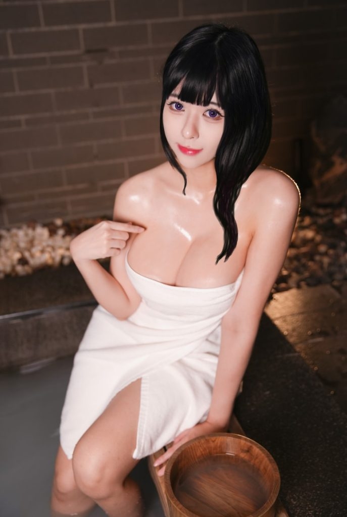 图片[1]-小空sora – CosFans04限定電子檔Brown Dust2-Bantana[50P-296MB]VIP-写真栈