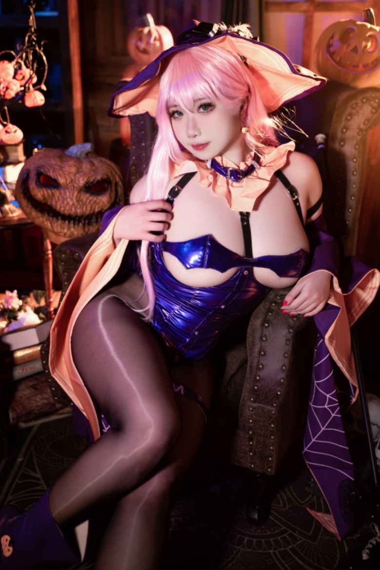 图片[1]-蠢沫沫 NO.349 柜 [81P-1.04GB]VIP-写真栈