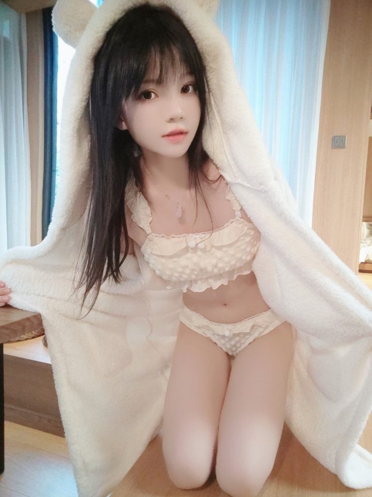 图片[1]-桜桃喵 – NO.200 糯米小圆子 [30P-152MB]-蜜桃啵啵