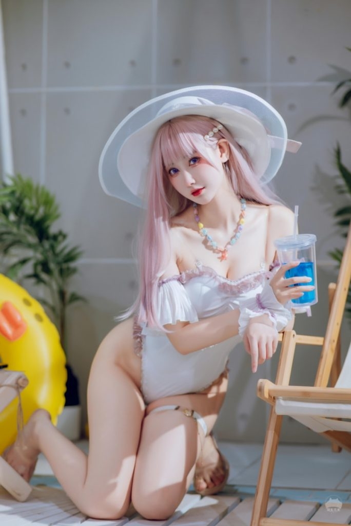 图片[1]-羽生三未 – NO.20 碧蓝航线真爱包[100P-177MB]-蜜桃啵啵