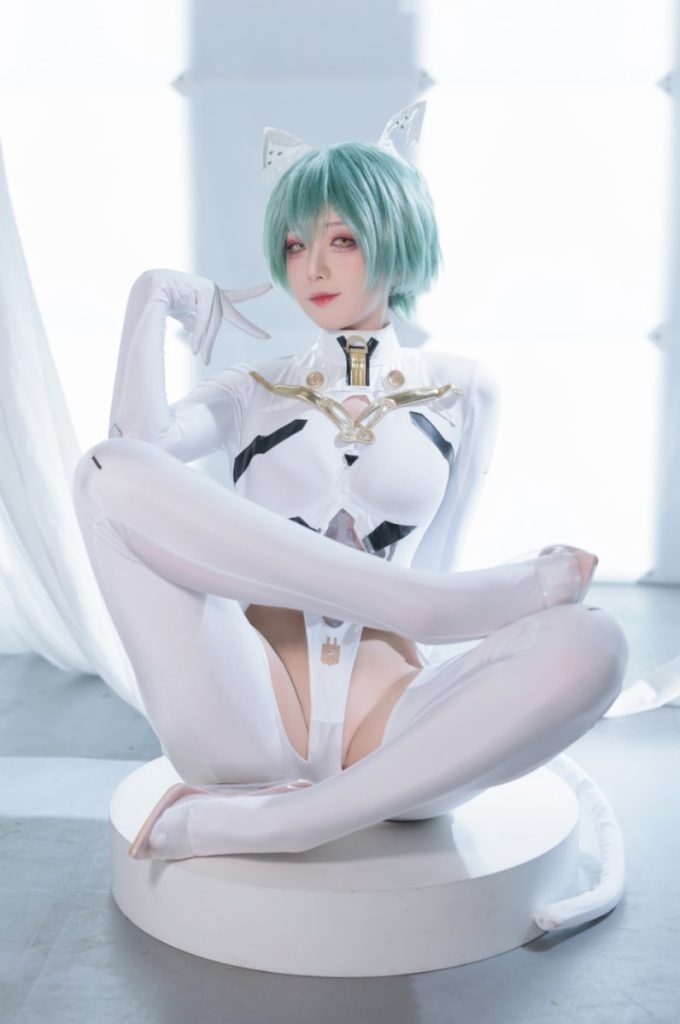 图片[1]-封疆疆v NO.58 纳希莫夫上将 [40P-406MB]-蜜桃啵啵