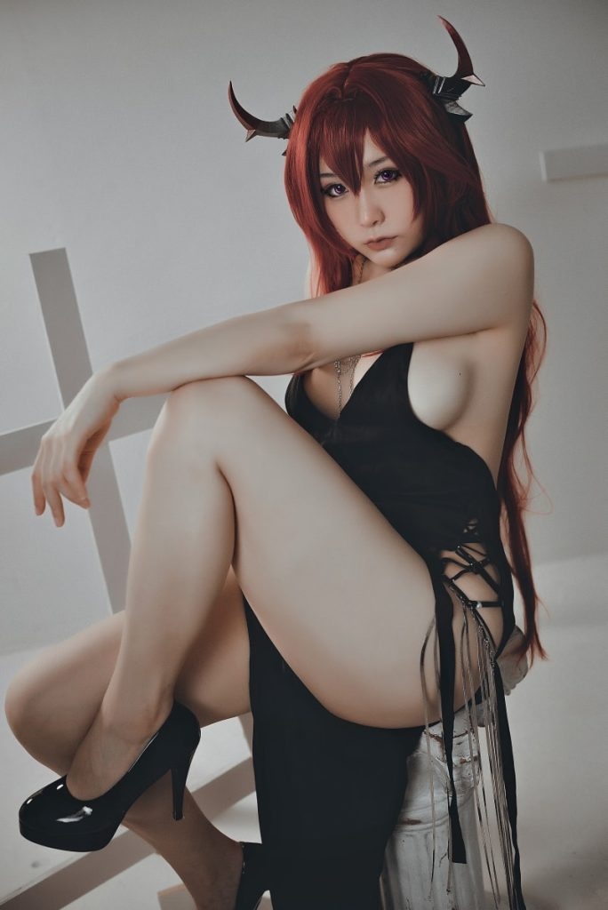 图片[1]-三刀刀miido – NO.30 史尔特尔 [20P-127MB]-蜜桃啵啵