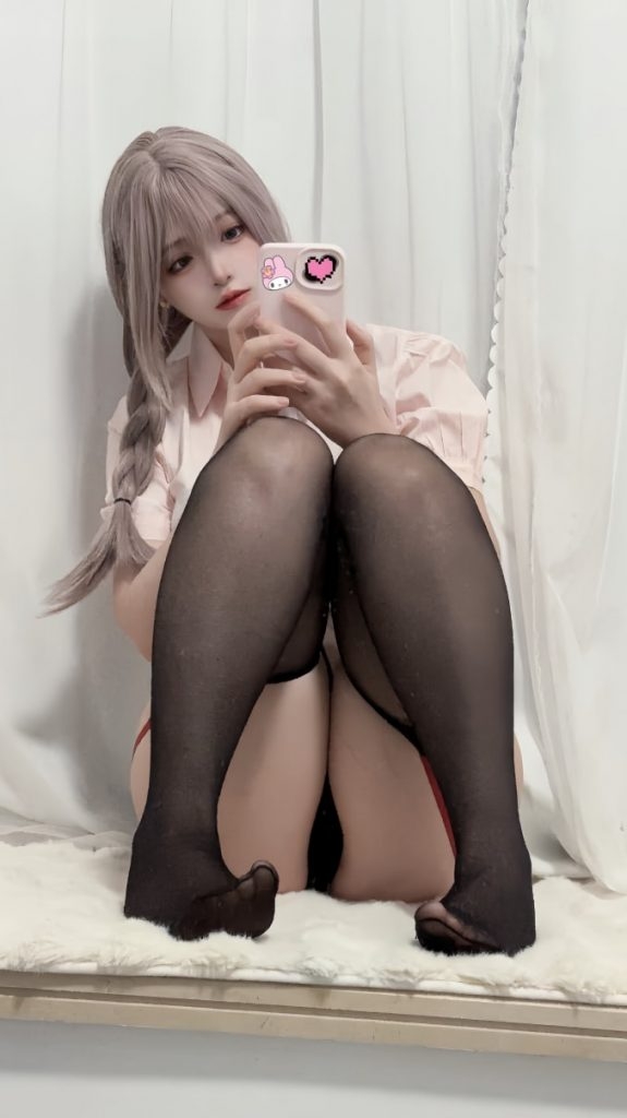 图片[1]-疯猫ss – NO.178 2024年01月 Fantia 会员订阅 [79P-361MB]-写真栈