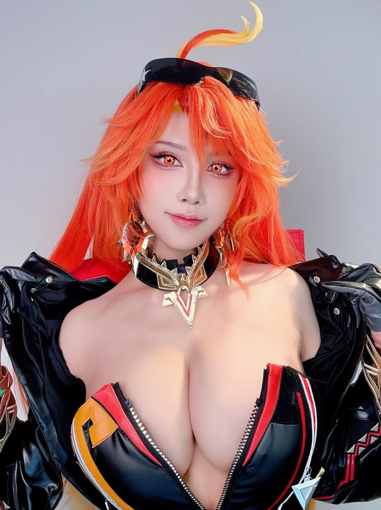 图片[1]-水淼aqua NO.211 2025年02月fantia会员订阅 マーヴィカ_ [23P-35MB]-蜜桃啵啵