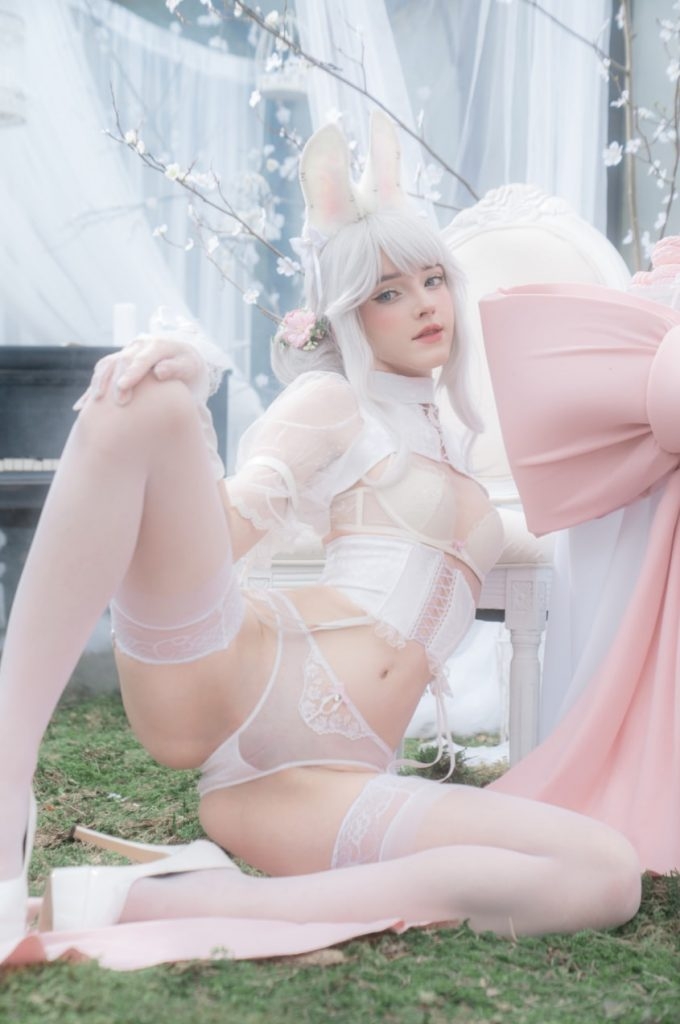 图片[1]-CandyBall – Soft Easter[38P-157MB]VIP-蜜桃啵啵